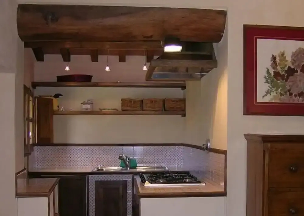 Agriturismo Montefili