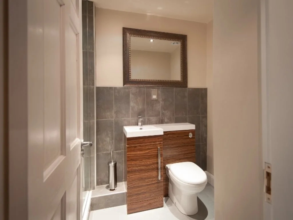 City Retreat Edinburgh ApartHotels