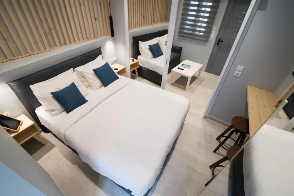 Preveza Suitestay Apartments Dodonis 28