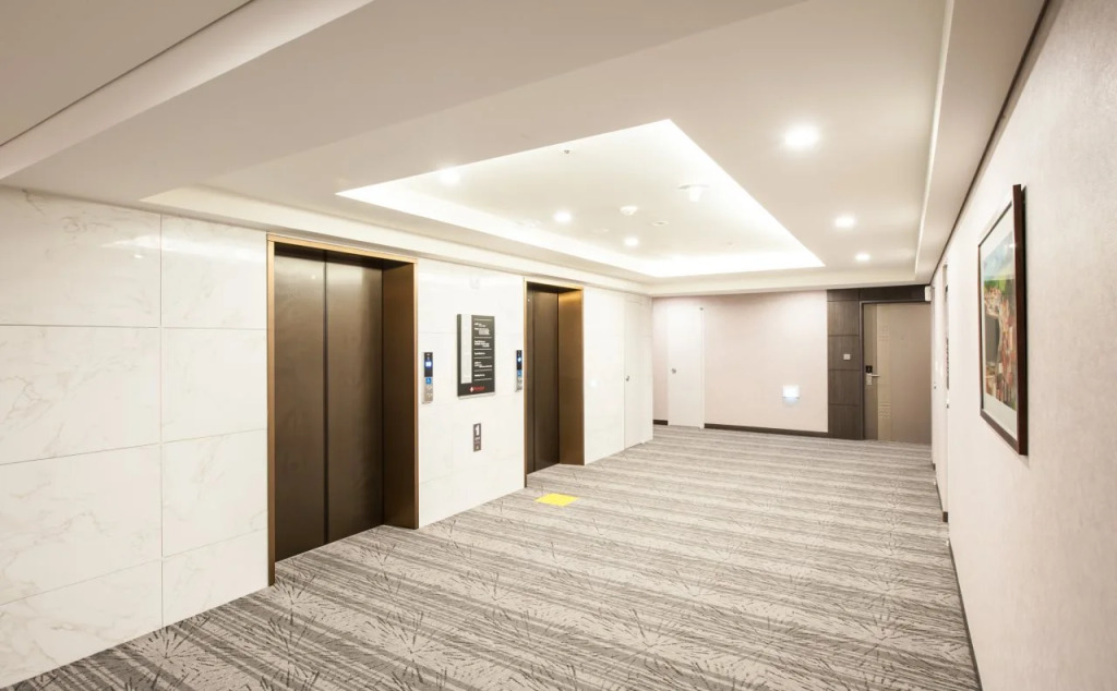 Sweet May Seogwipo Hotel