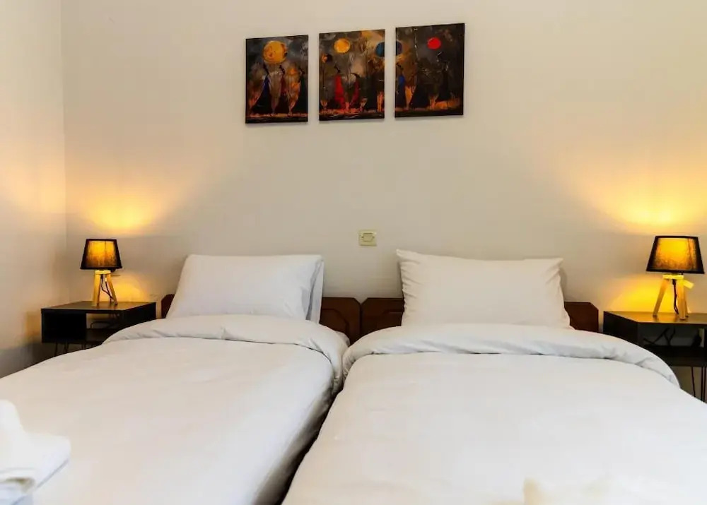 Elation Rooms