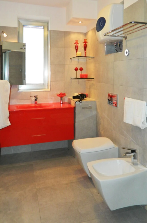 Residence Hotel Margherita