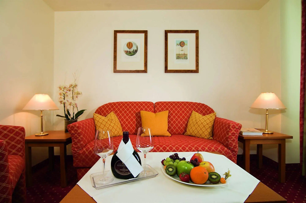 Landgasthof Hotel Gentner