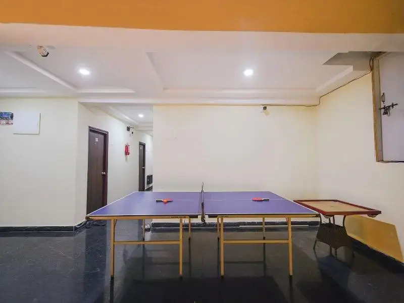 Fabhotel Joy Stayz