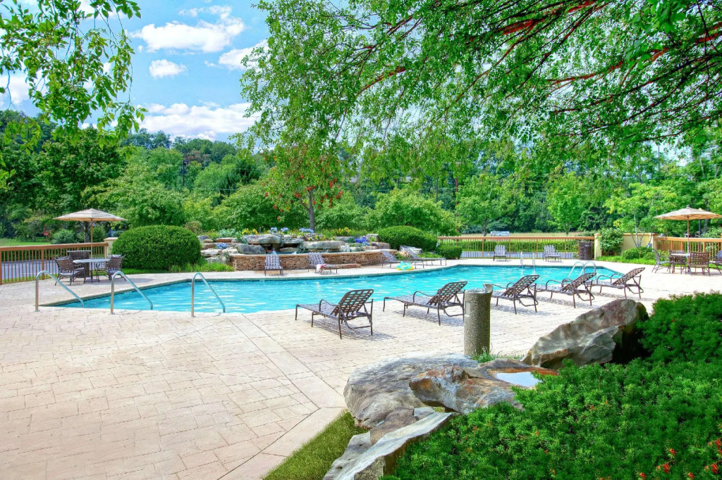 Quality Inn Near the Island Pigeon Forge