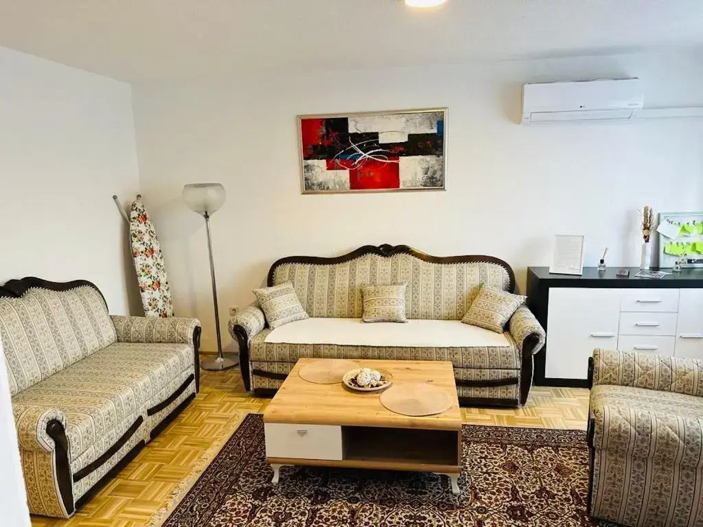 Apartment EtnA! Near to Airport