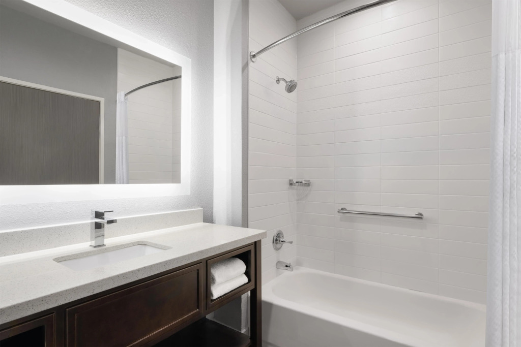 Best Western Plus Executive Residency Baytown