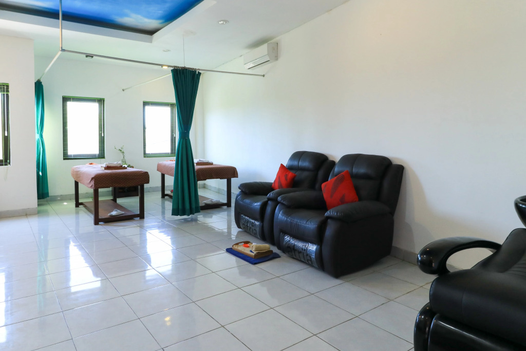 Rantuns Place Nusa Dua