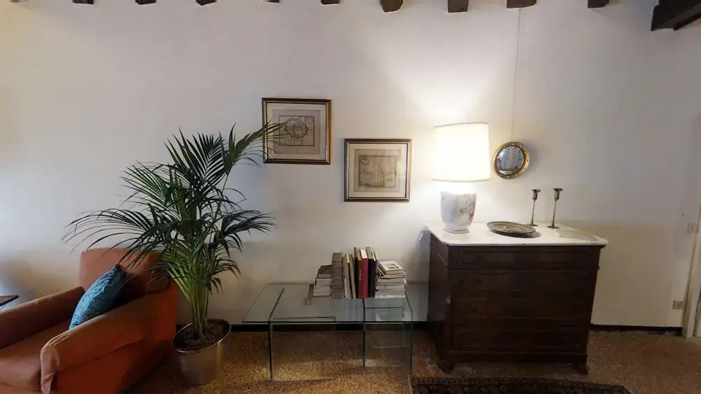 Palazzo Mocenigo