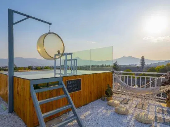 Sumuzhe Boutique Inn