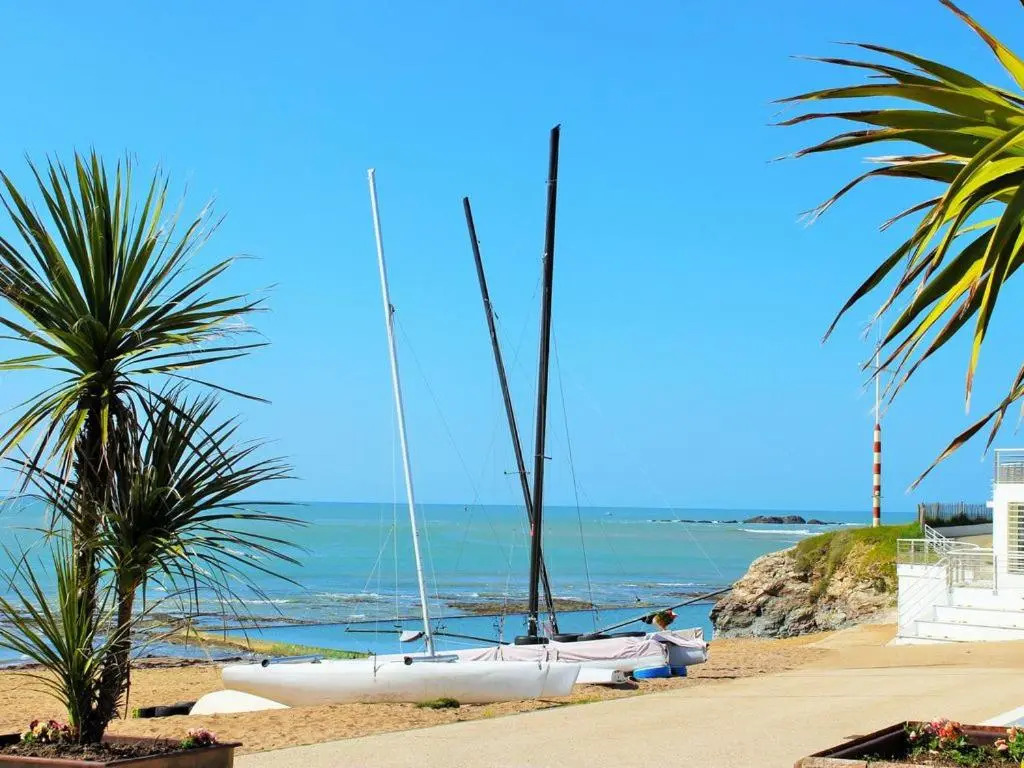 Villa Privee A 300M De La Plage
