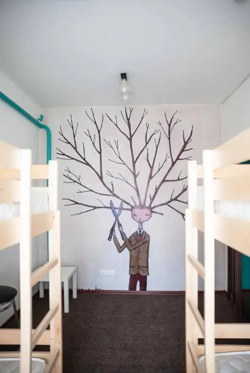 Happy Home Hostel