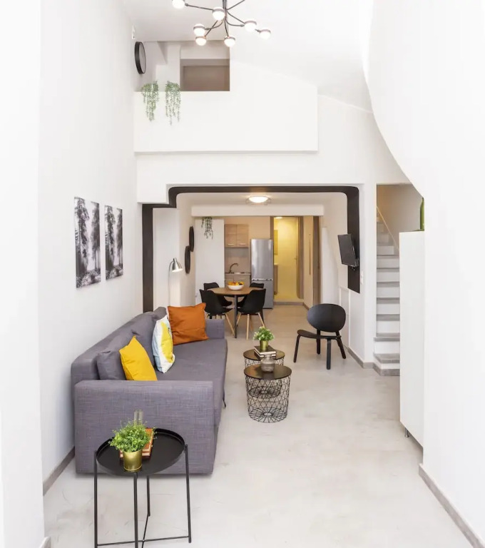 Psirri Lofts