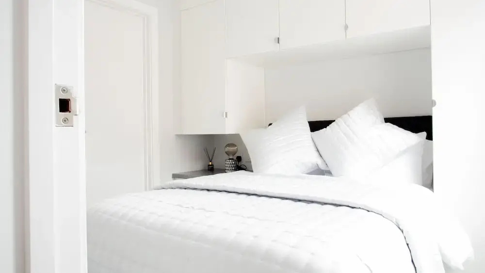 Modern Apartment in Stratford Upon Avon With Parking Wifi and Netflix