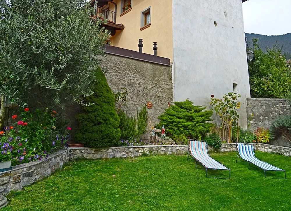 Casa del Borgo Augusta