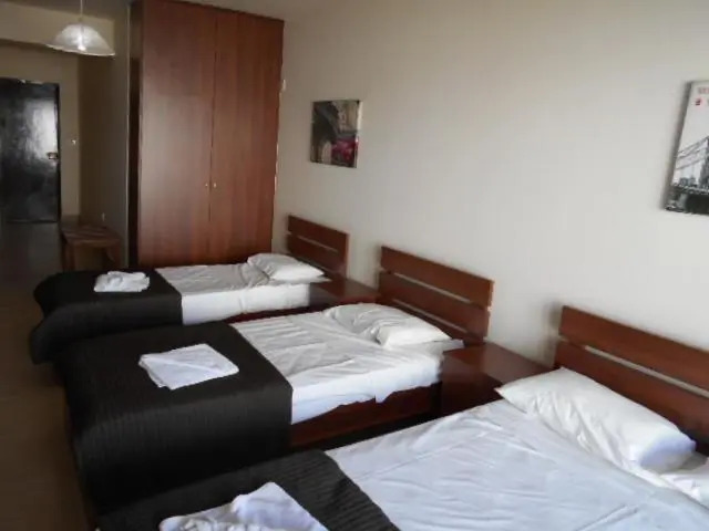 Ayia Napa Apartment