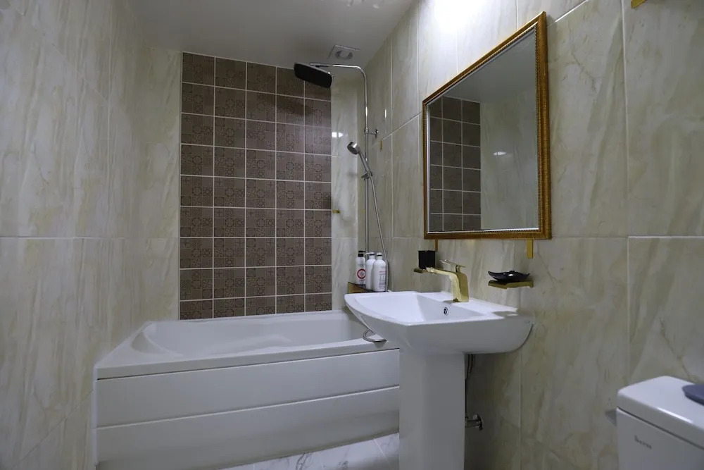 Gunsan Jnk Classic Hotel Red Plus