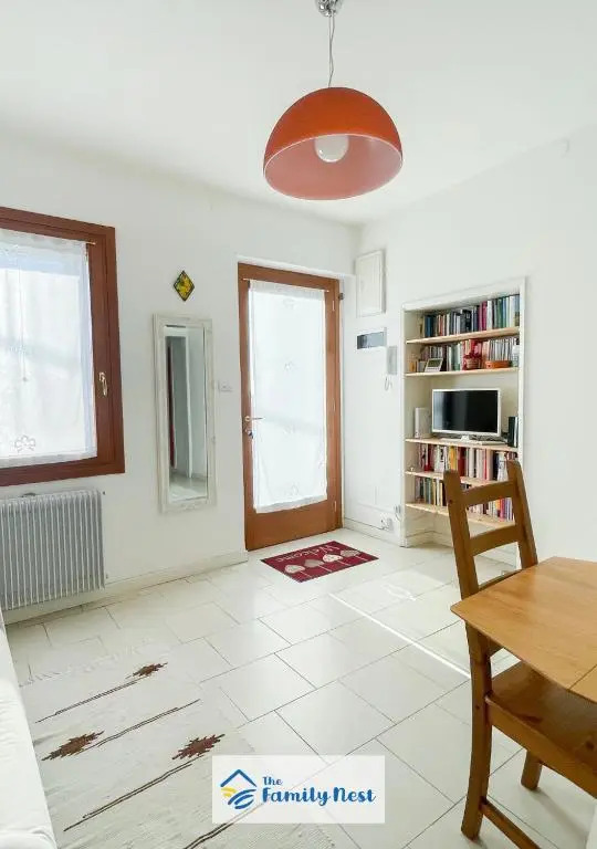 The Family Nest - Casetta con vista