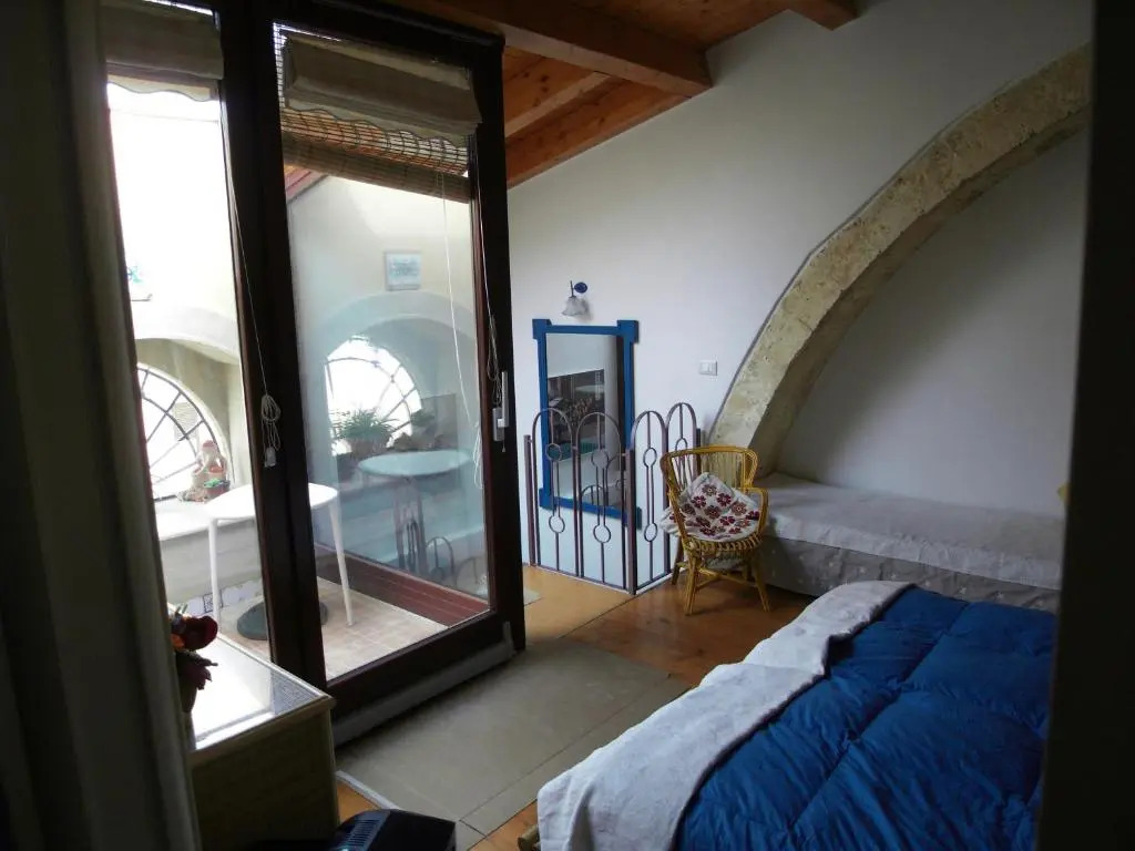 Antica Casina di Pescatori