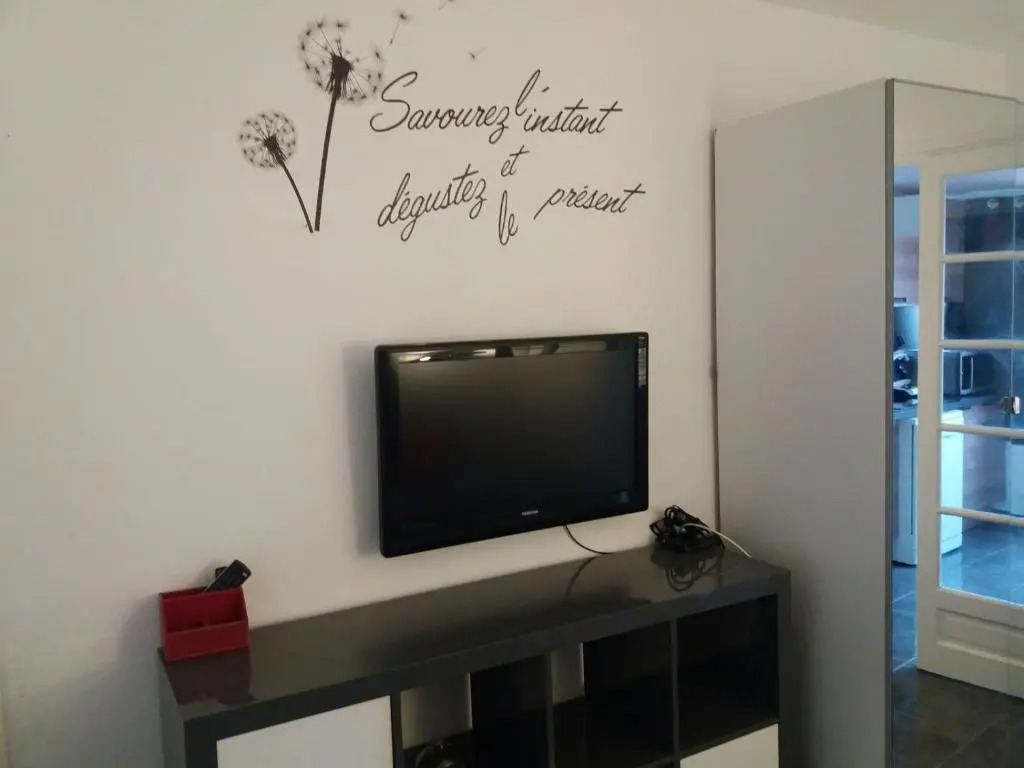 cavaliere studio 2 pers