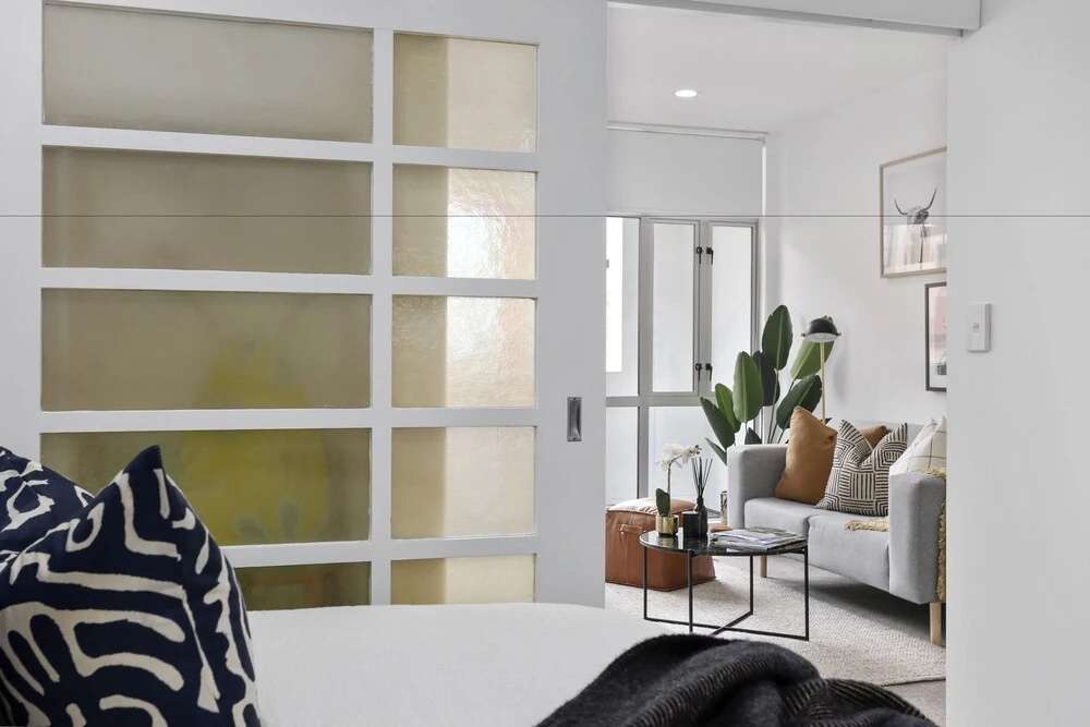 Renovated Apartment in Heart of City