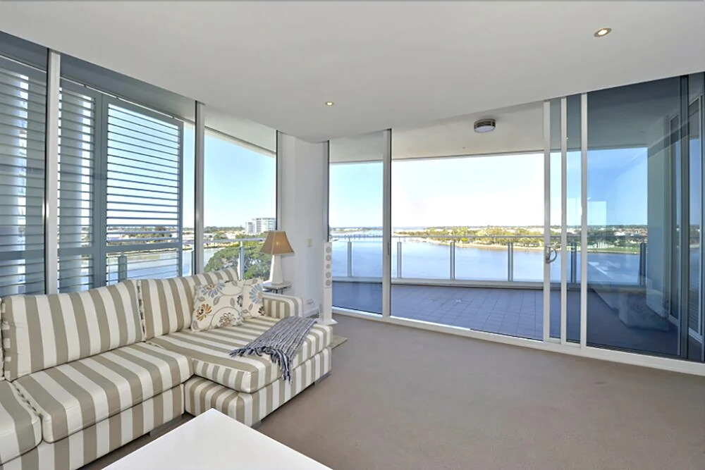 Seapoint 801