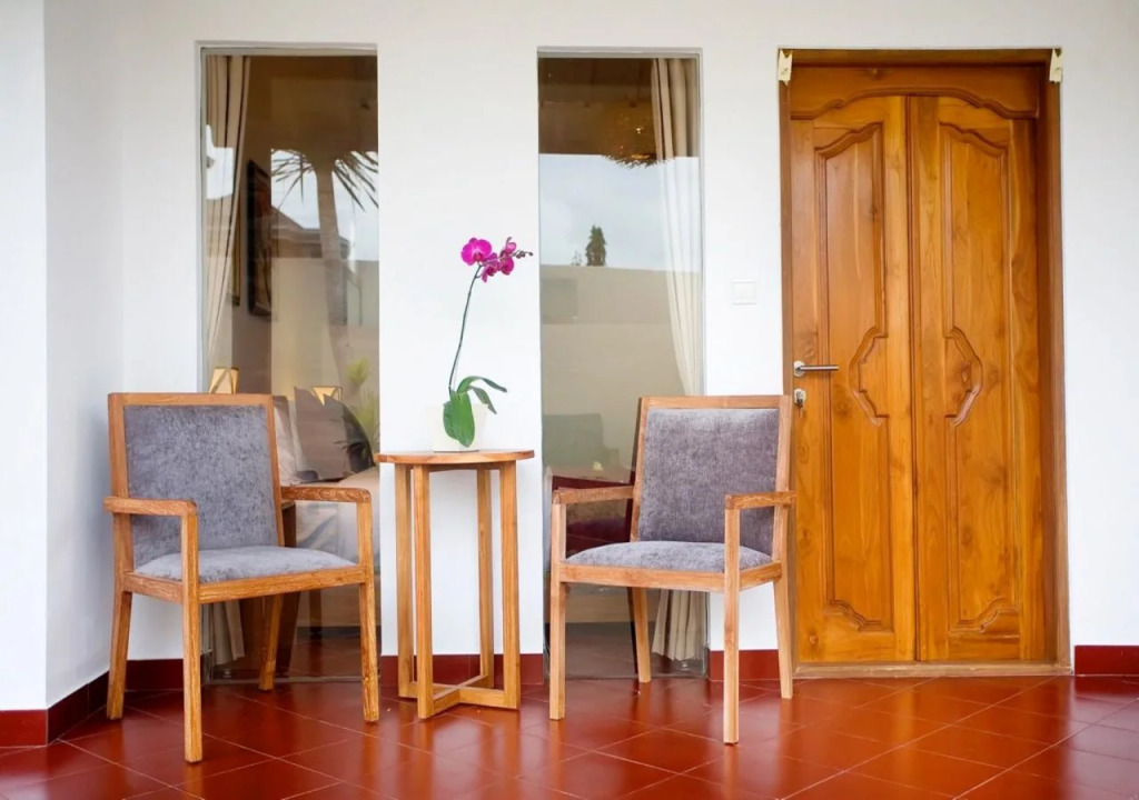 Cokelat Guest House