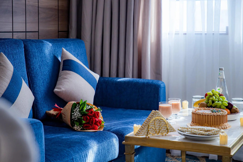 Season Star Hotel Madinah