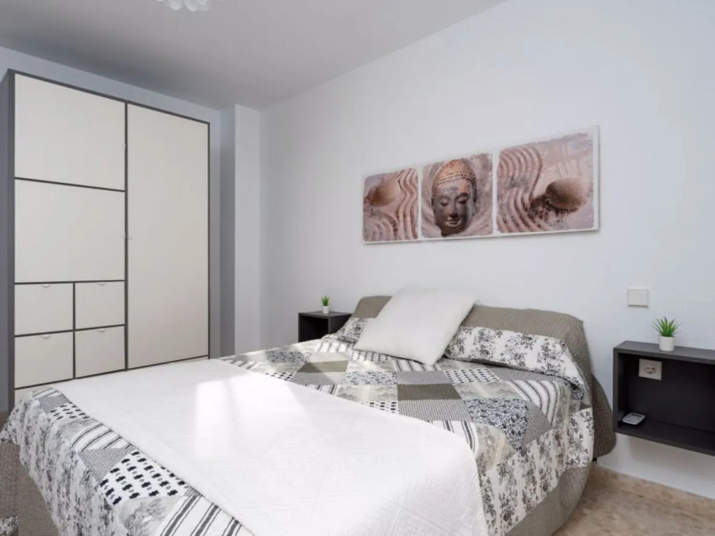 Carihuela Playa 33368