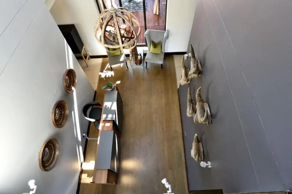 Tredenham Boutique Hotel