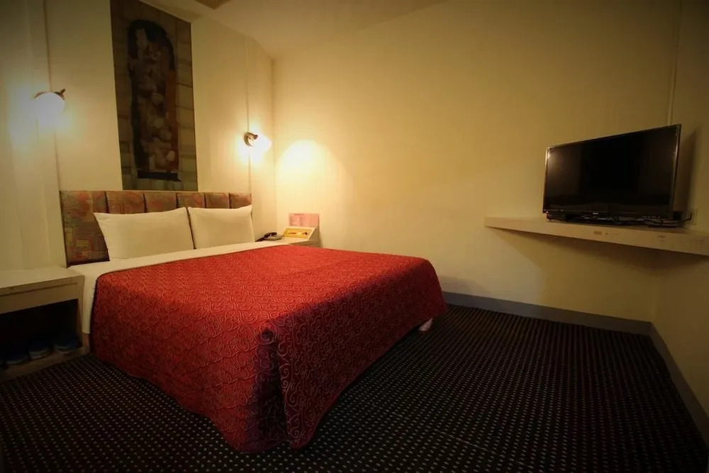 Sin Ge Hotel