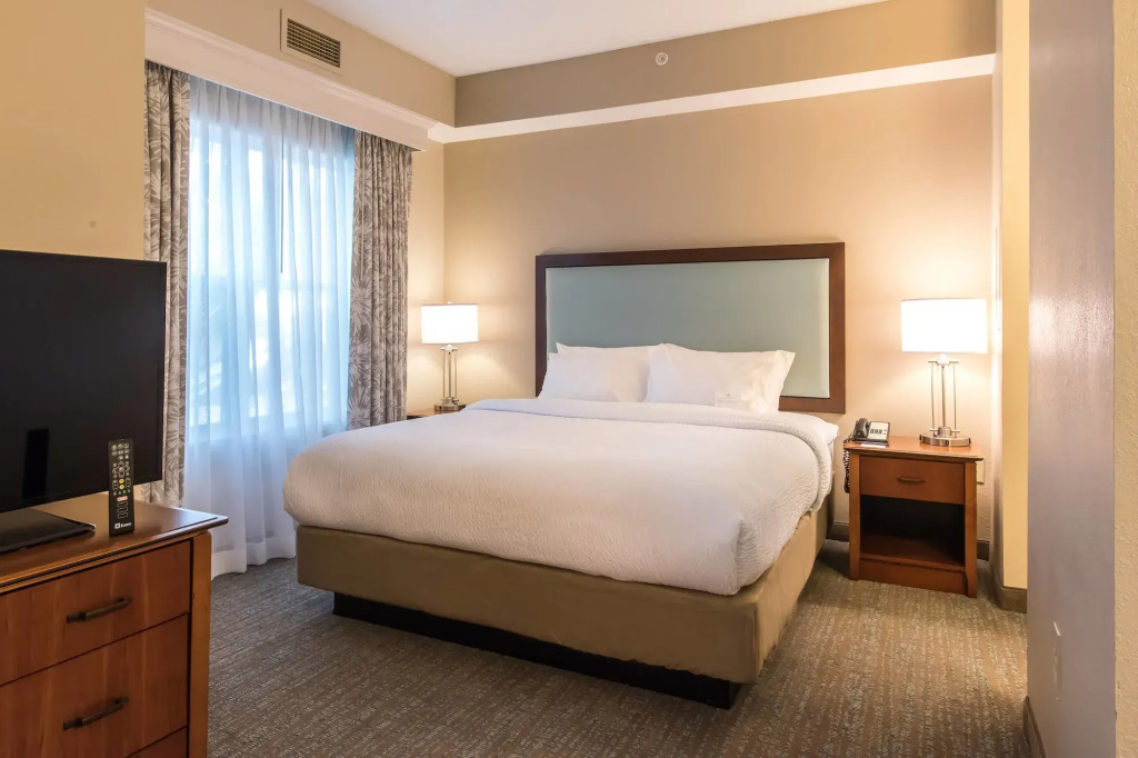 Residence Inn By Marriott Charleston Mt. Pleasant