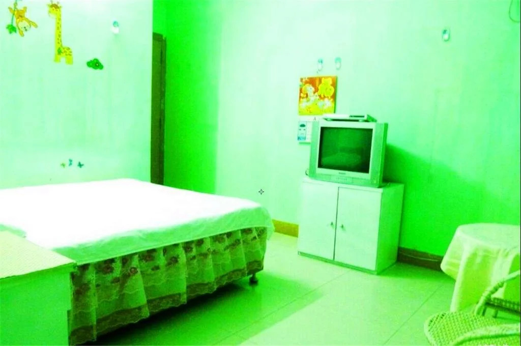 Jinbao Family Hotel