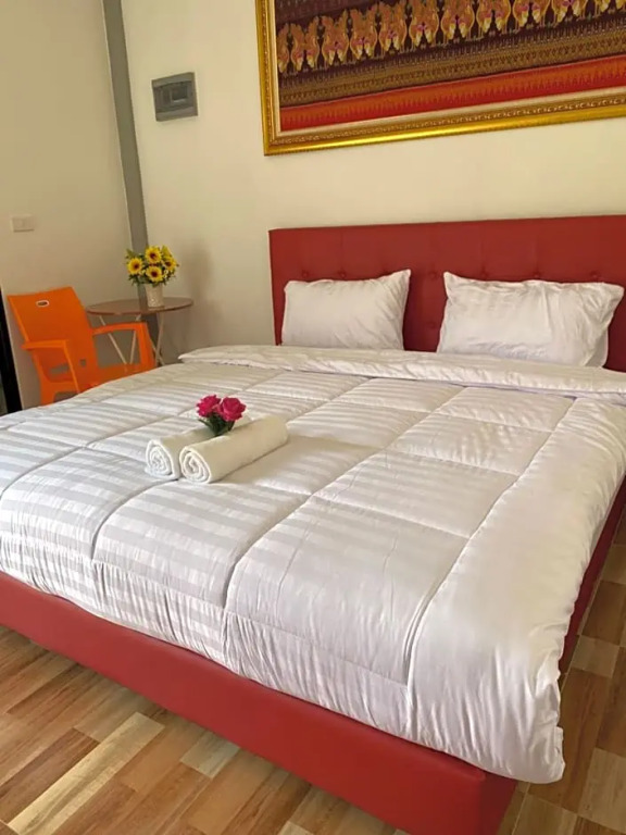 PP Nongkhai Resort