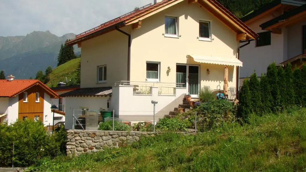 Apart Alblittblick