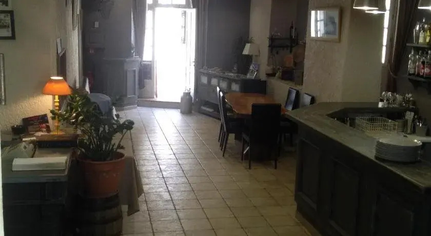 LE CLOS DES ARÔMES
