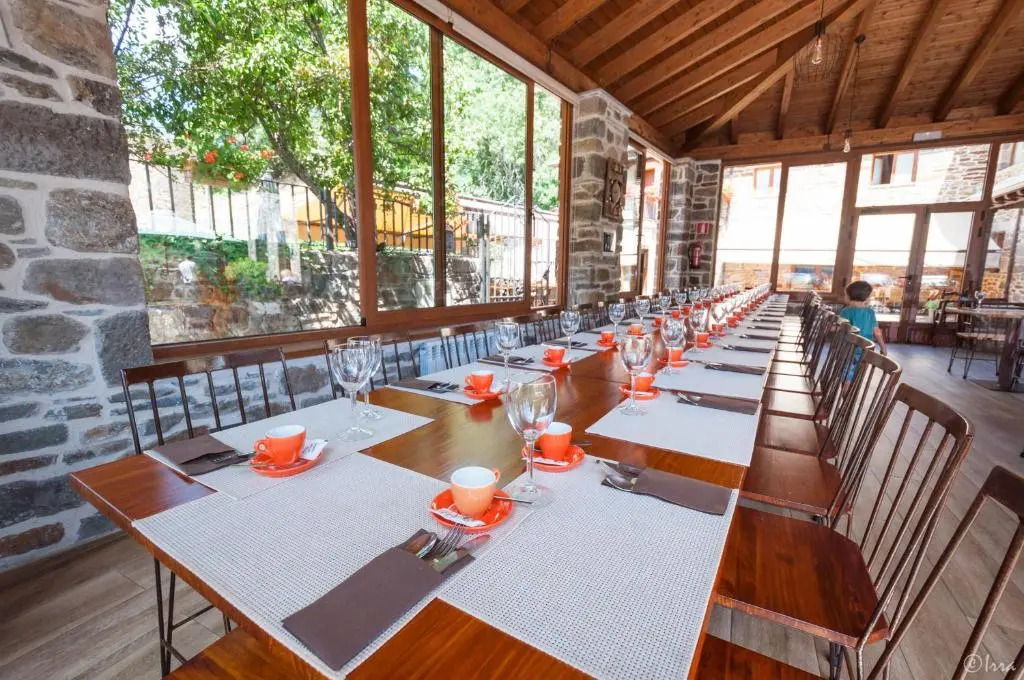 Hotel Rural La Bolera