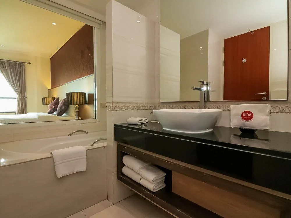 Nida Rooms Classical Suan Luang Srinakarin