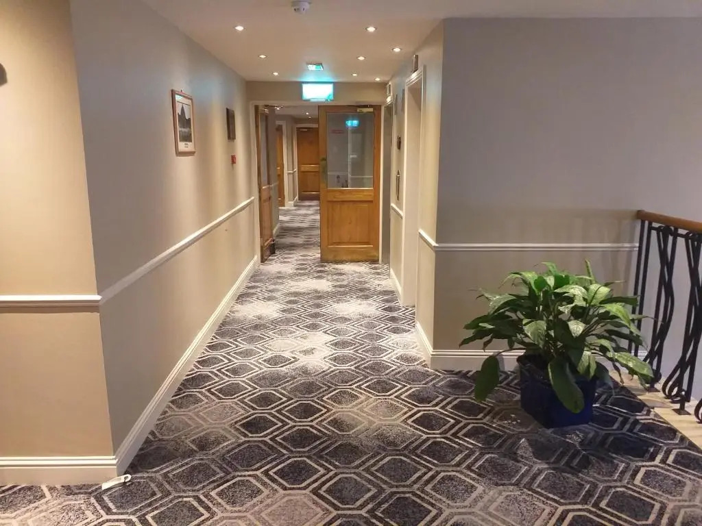 The Parkavon Hotel