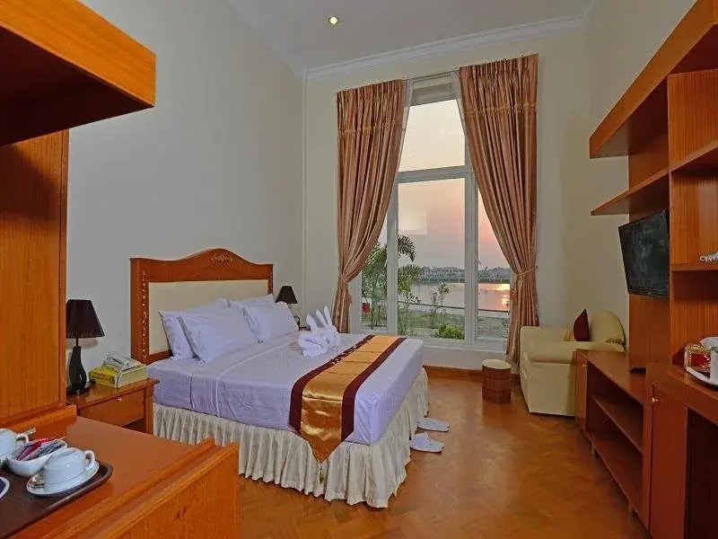 Nwe Tha Ki Hotel
