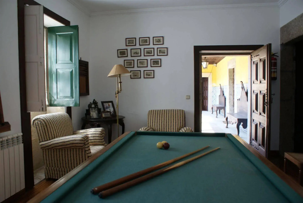 Casa do Barreiro - Turismo Habitação