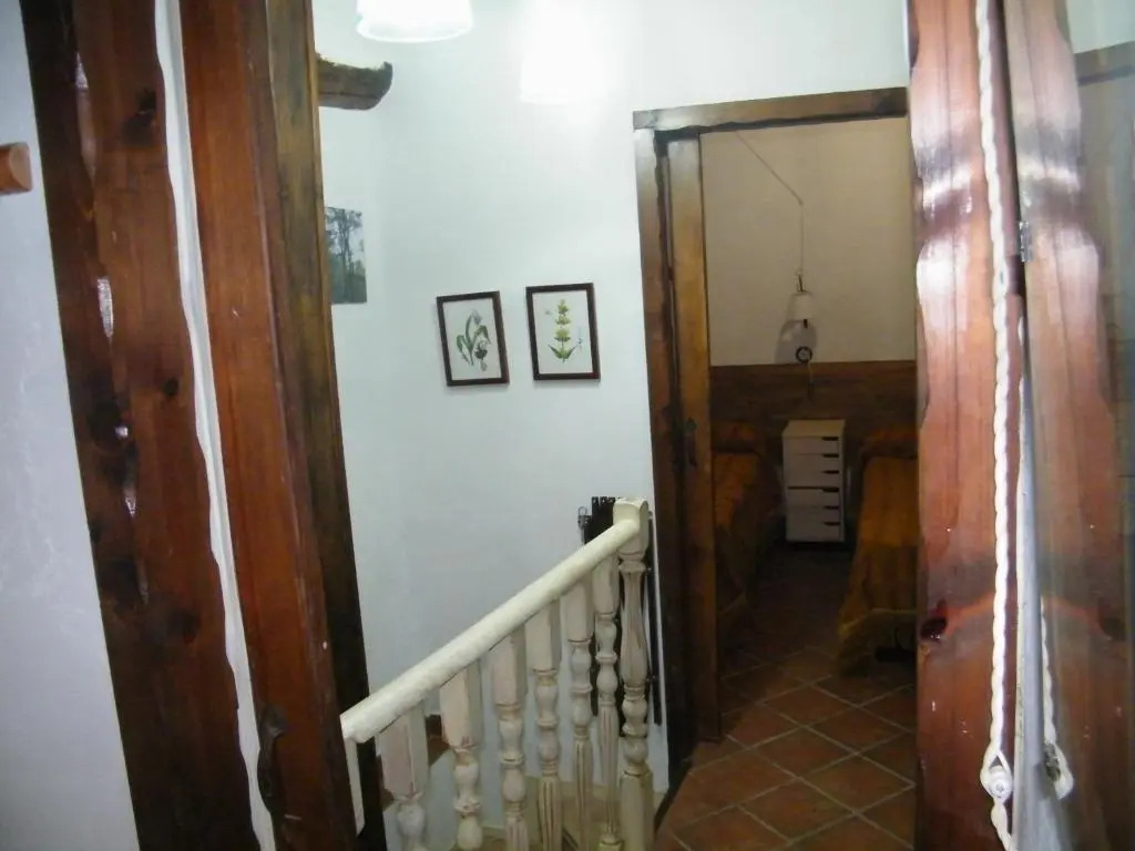 Casa La Chelva