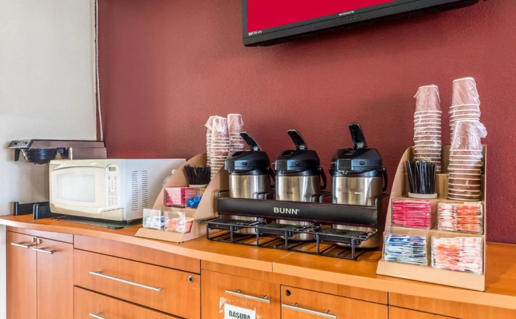 Quality Inn Laredo - Nuevo Laredo