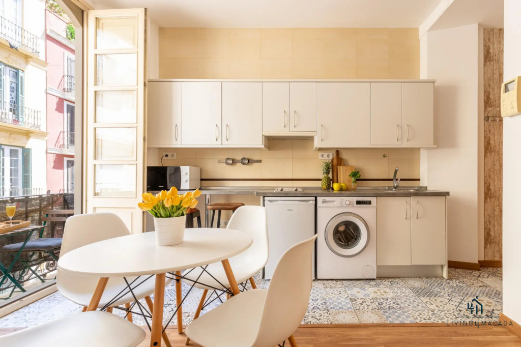 Studio 82 Living4Malaga