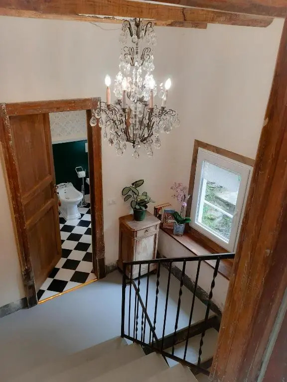 Il mulino di Aurora