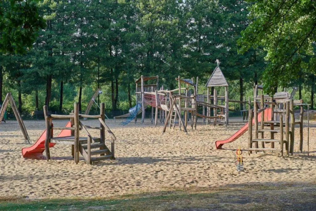 Ferienpark Grafschaft Bentheim