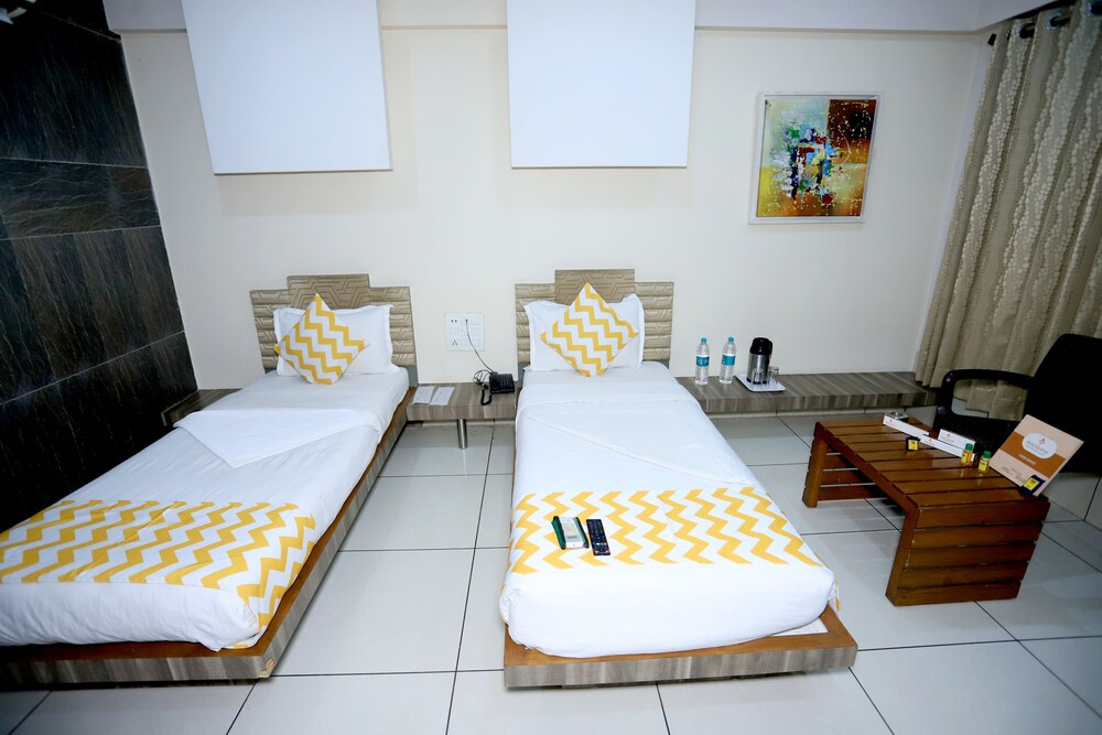 Hotel The Avanta - Sp Ring Road