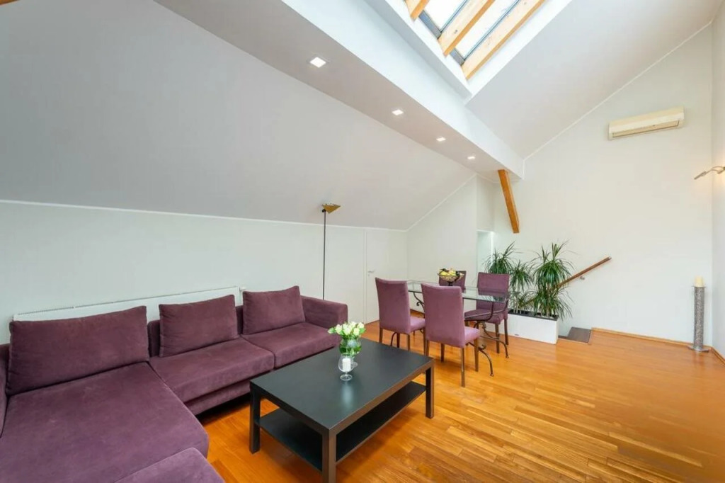 Apartments Almandine