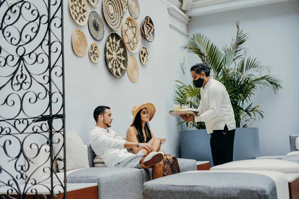 Piedra de Agua Hotel Boutique Mérida