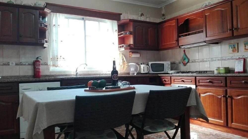 Fernanda House - ETC Madeira